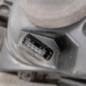 Optique avant principal droit (feux)(phare) RENAULT CLIO 3