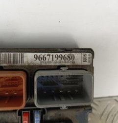 Boitier servitude moteur (BSM) CITROEN C3 2