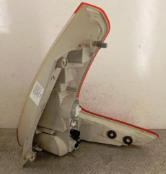 Feu arriere principal gauche (feux) RENAULT GRAND SCENIC 3 Photo n°4