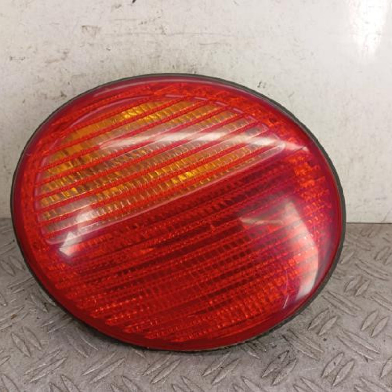 Feu arriere principal gauche (feux) VOLKSWAGEN NEW BEETLE 1