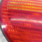 Feu arriere principal gauche (feux) VOLKSWAGEN NEW BEETLE 1