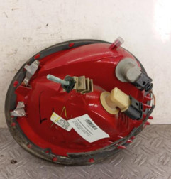 Feu arriere principal gauche (feux) VOLKSWAGEN NEW BEETLE 1 Photo n°4