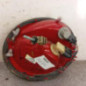 Feu arriere principal gauche (feux) VOLKSWAGEN NEW BEETLE 1