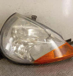 Optique avant principal droit (feux)(phare) FORD KA 1 Photo n°1