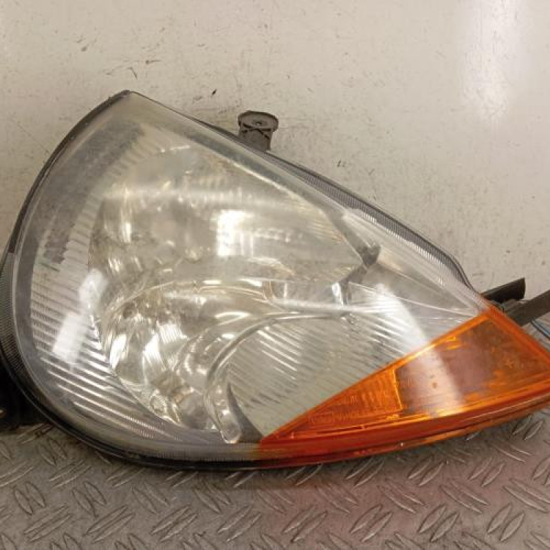 Optique avant principal droit (feux)(phare) FORD KA 1