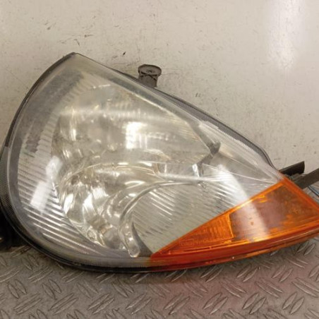 Optique avant principal droit (feux)(phare) FORD KA 1 Photo n°1