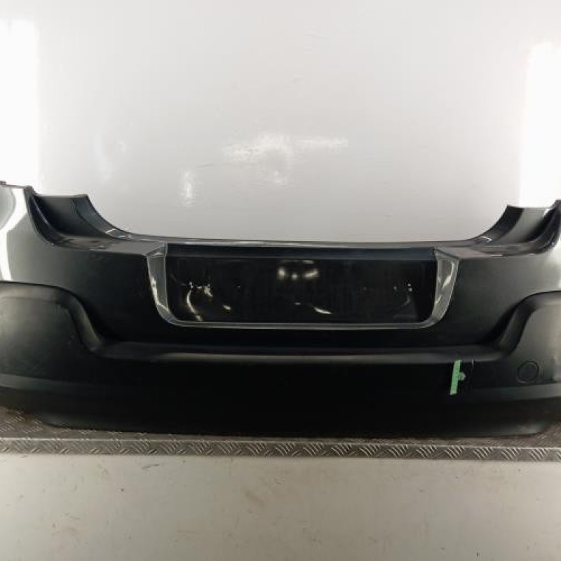 Pare choc arriere CITROEN C3 3