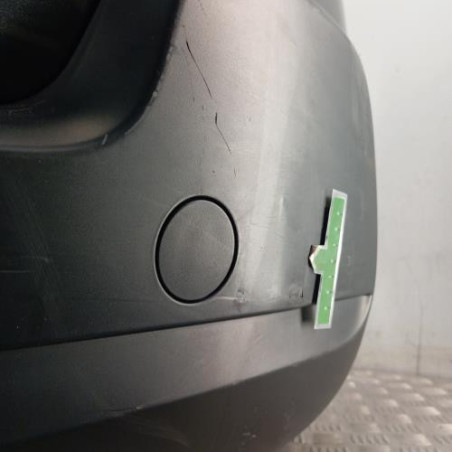 Pare choc arriere CITROEN C3 3
