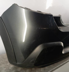 Pare choc arriere CITROEN C3 3 Photo n°5