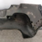 Pare choc arriere CITROEN C3 3