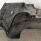 Pare choc arriere CITROEN C3 3