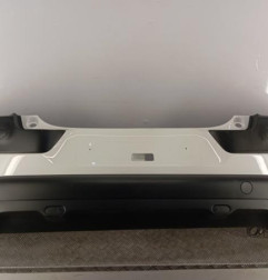 Pare choc arriere CITROEN C4 CACTUS Photo n°1