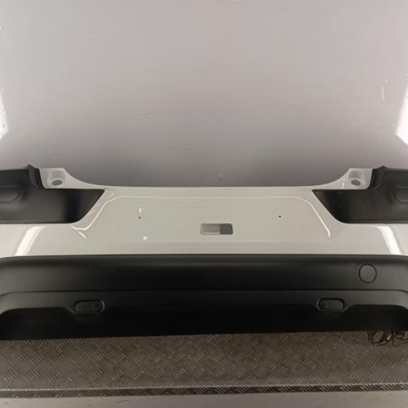 Pare choc arriere CITROEN C4 CACTUS