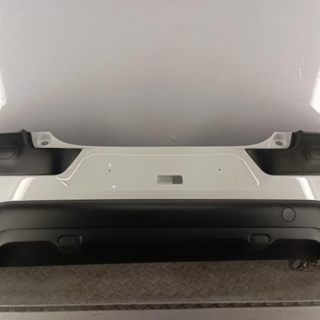 Pare choc arriere CITROEN C4 CACTUS Photo n°1