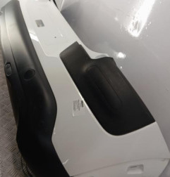 Pare choc arriere CITROEN C4 CACTUS