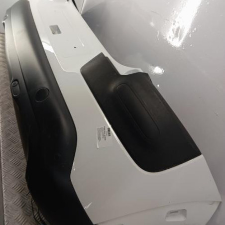 Pare choc arriere CITROEN C4 CACTUS