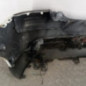 Pare choc arriere CITROEN C4 CACTUS