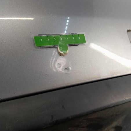 Pare choc arriere PEUGEOT 308 2