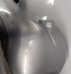Pare choc arriere PEUGEOT 308 2 Photo n°4