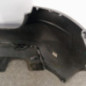 Pare choc arriere PEUGEOT 308 2