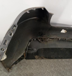 Pare choc arriere PEUGEOT 308 2 Photo n°7
