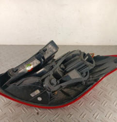 Feu arriere principal gauche (feux) CITROEN C4 2