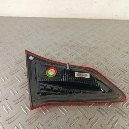 Feu arriere secondaire droit (feux) CITROEN C4 2