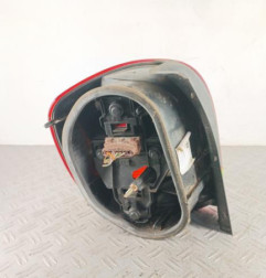 Feu arriere principal droit (feux) CITROEN XSARA