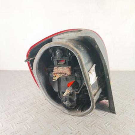 Feu arriere principal droit (feux) CITROEN XSARA