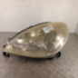 Optique avant principal gauche (feux)(phare) CITROEN XSARA