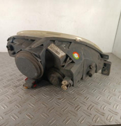 Optique avant principal gauche (feux)(phare) CITROEN XSARA