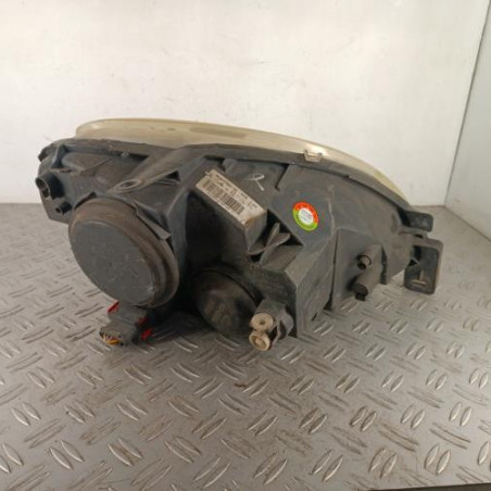 Optique avant principal gauche (feux)(phare) CITROEN XSARA
