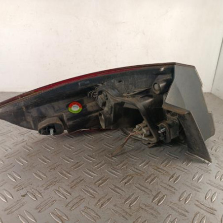 Feu arriere principal droit (feux) RENAULT MEGANE 3