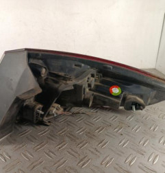 Feu arriere principal gauche (feux) RENAULT MEGANE 3