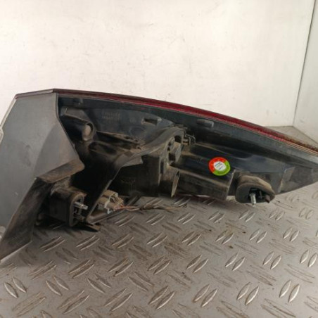 Feu arriere principal gauche (feux) RENAULT MEGANE 3