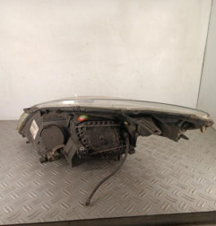 Optique avant principal droit (feux)(phare) RENAULT MEGANE 3