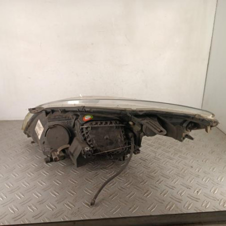 Optique avant principal droit (feux)(phare) RENAULT MEGANE 3