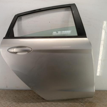 Porte arriere droit FORD FIESTA 6 Photo n°1