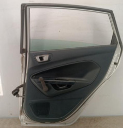 Porte arriere droit FORD FIESTA 6