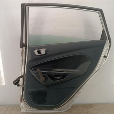 Porte arriere droit FORD FIESTA 6