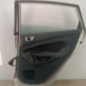 Porte arriere droit FORD FIESTA 6