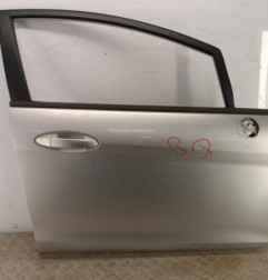 Porte avant droit FORD FIESTA 6 Photo n°1