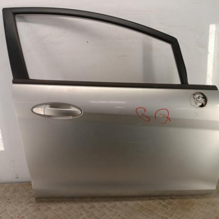 Porte avant droit FORD FIESTA 6 Photo n°1