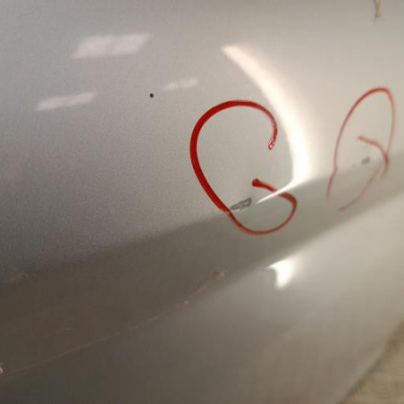 Porte avant droit FORD FIESTA 6