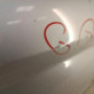 Porte avant droit FORD FIESTA 6