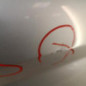 Porte avant droit FORD FIESTA 6