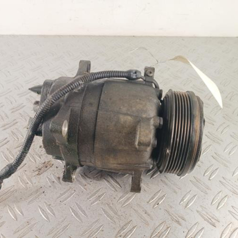 Compresseur clim PEUGEOT 406 Compresseur clim PEUGEOT 406