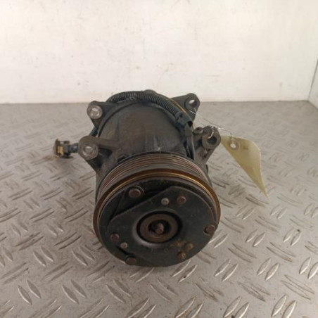 Compresseur clim PEUGEOT 406