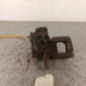 Etrier arriere droit (freinage) CITROEN C4 GRAND PICASSO 2