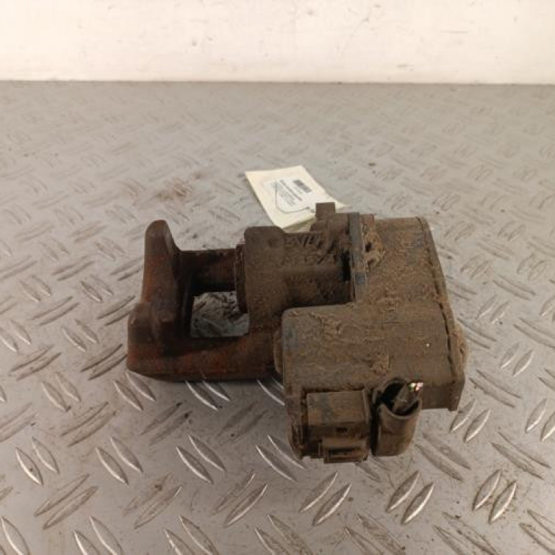 Etrier arriere gauche (freinage) CITROEN C4 GRAND PICASSO 2 Etrier arriere gauche (freinage) CITROEN C4 GRAND PICASSO 2